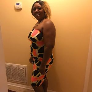 Meet your Posher, Shemika